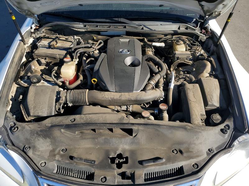 Продажа на аукционе авто 2016 Lexus Is 200t, vin: JTHBA1D28G5006972, номер лота: 41828346