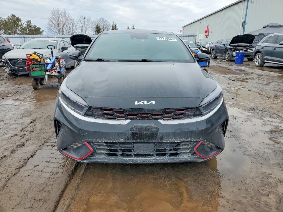 Продаж на аукціоні авто 2024 Kia Forte, vin: 3KPF54AD2RE705309, номер лоту: 79718485