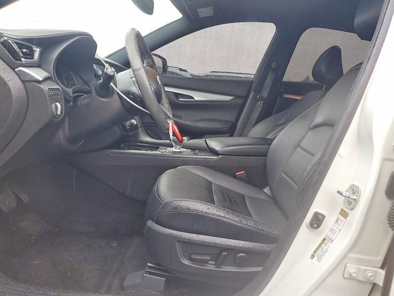 Продаж на аукціоні авто 2021 Infiniti Qx50, vin: 3PCAJ5BB6MF117652, номер лоту: 79540535