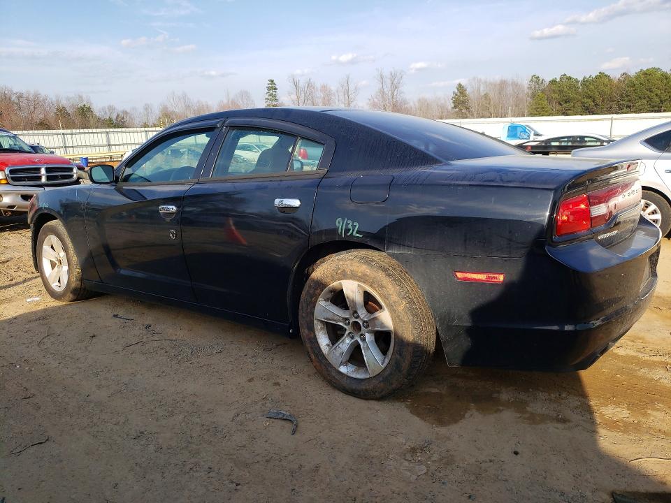 Продажа на аукционе авто 2014 Dodge Charger, vin: 2C3CDXBG1EH172100, номер лота: 79898995