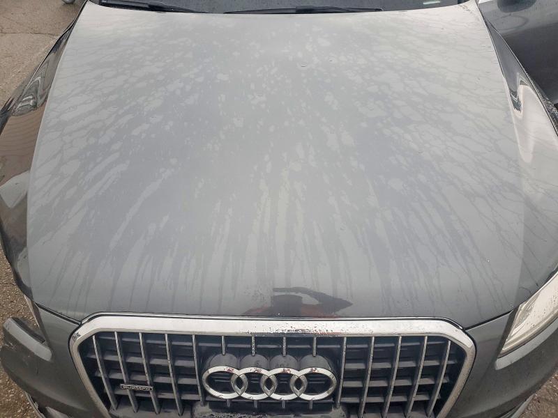 47804006 :رقم المزاد ، WA1L2AFP4GA126426 vin ، 2016 Audi Q5 مزاد بيع