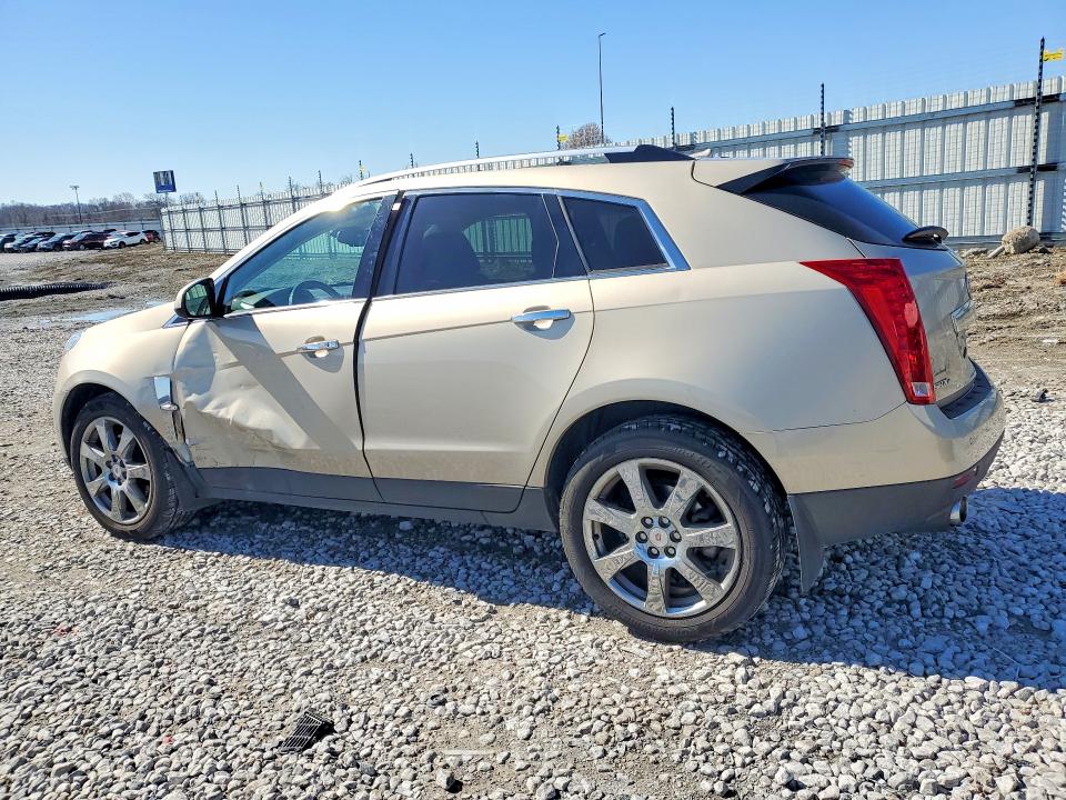 2012 Cadillac Srx მანქანა იყიდება აუქციონზე, vin: 3GYFNEE34CS612589, აუქციონის ნომერი: 46556416