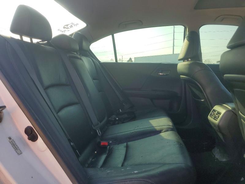 Продажа на аукционе авто 2013 Honda Accord, vin: 1HGCR3F83DA802013, номер лота: 47604206