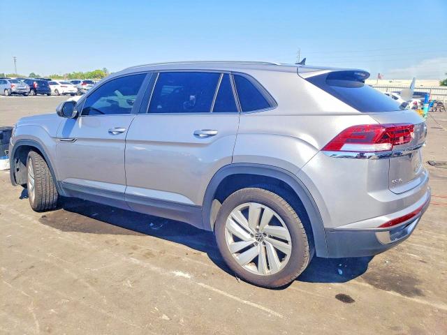 Aukcja sprzedaży 2020 Volkswagen Atlas Cross Sport, vin: 1V2YE2CA6LC209166, numer aukcji: 41886946