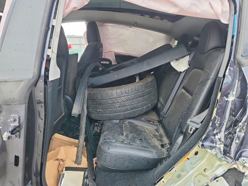 Продаж на аукціоні авто 2024 Tesla Model Y, vin: 7SAYGDEEXRF117354, номер лоту: 46136986