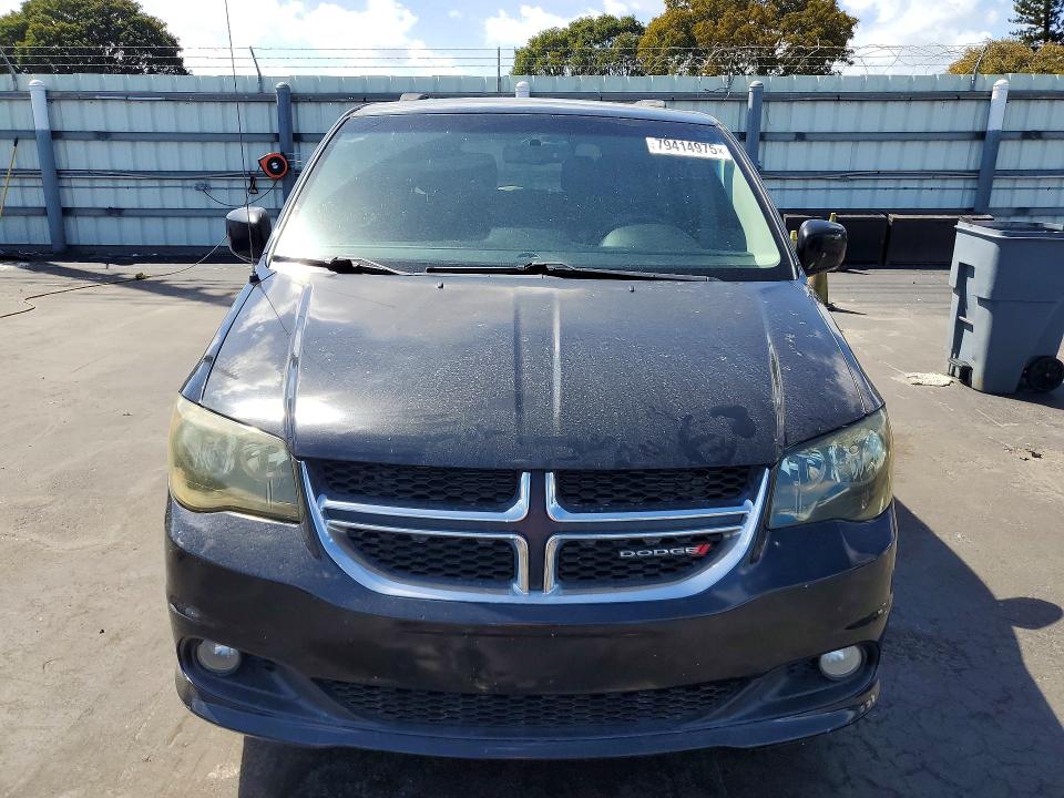Aukcja sprzedaży 2012 Dodge Grand Caravan, vin: 2C4RDGDG1CR288133, numer aukcji: 79414975