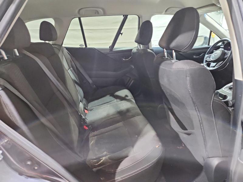 Aukcja sprzedaży 2020 Subaru Outback, vin: 4S4BTACC9L3114640, numer aukcji: 79827685