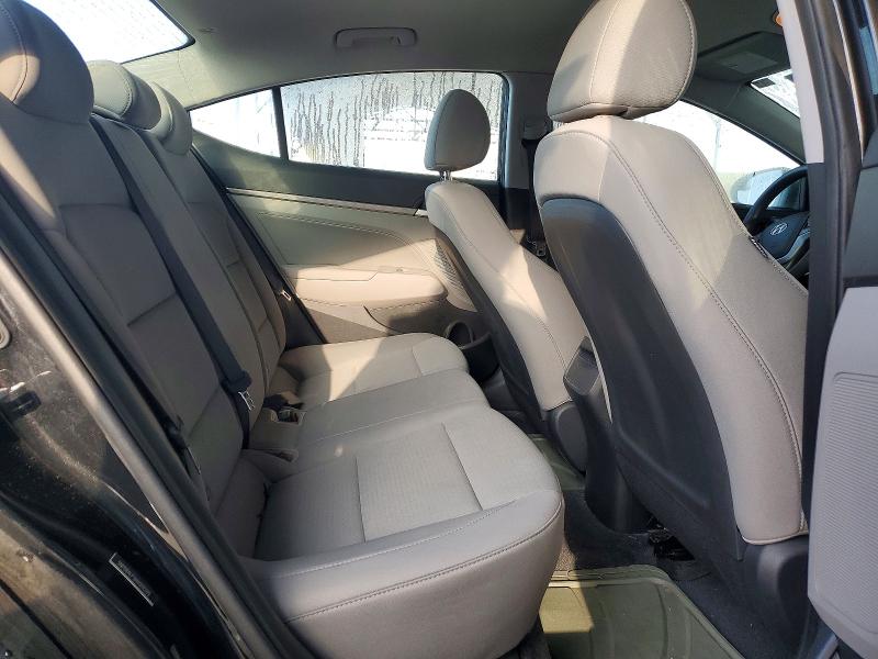 Aukcja sprzedaży 2017 Hyundai Elantra, vin: 5NPD84LF5HH009289, numer aukcji: 45558596