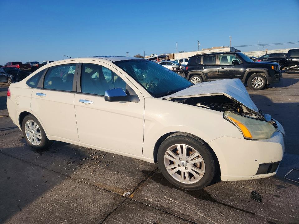 Aukcja sprzedaży 2010 Ford Focus, vin: 1FAHP3HN3AW239028, numer aukcji: 41605276