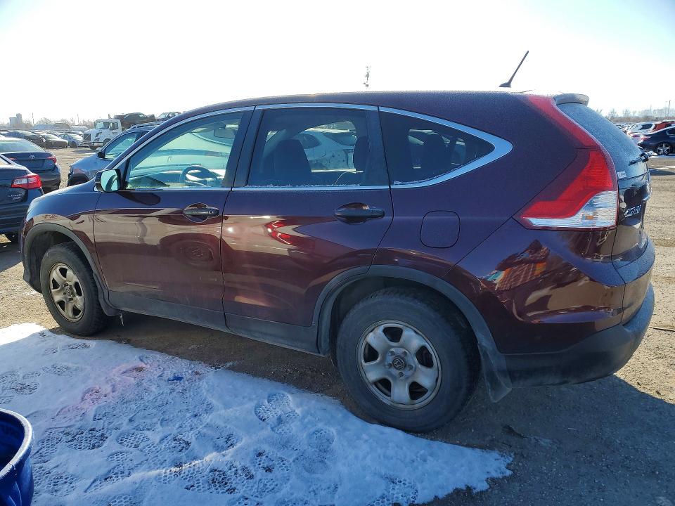 Aukcja sprzedaży 2014 Honda Cr-v, vin: 2HKRM4H38EH124691, numer aukcji: 77718535