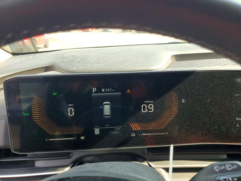 Aukcja sprzedaży 2025 Kia Carnival Hybrid, vin: KNDNC5KAXS6064689, numer aukcji: 47718016