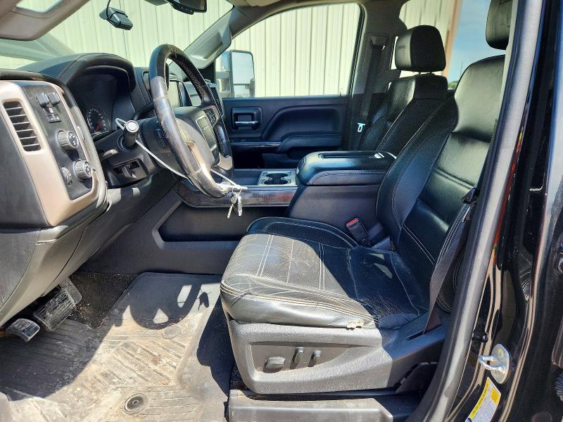 Aukcja sprzedaży 2016 Gmc Sierra, vin: 1GT12UE85GF304520, numer aukcji: 47415486