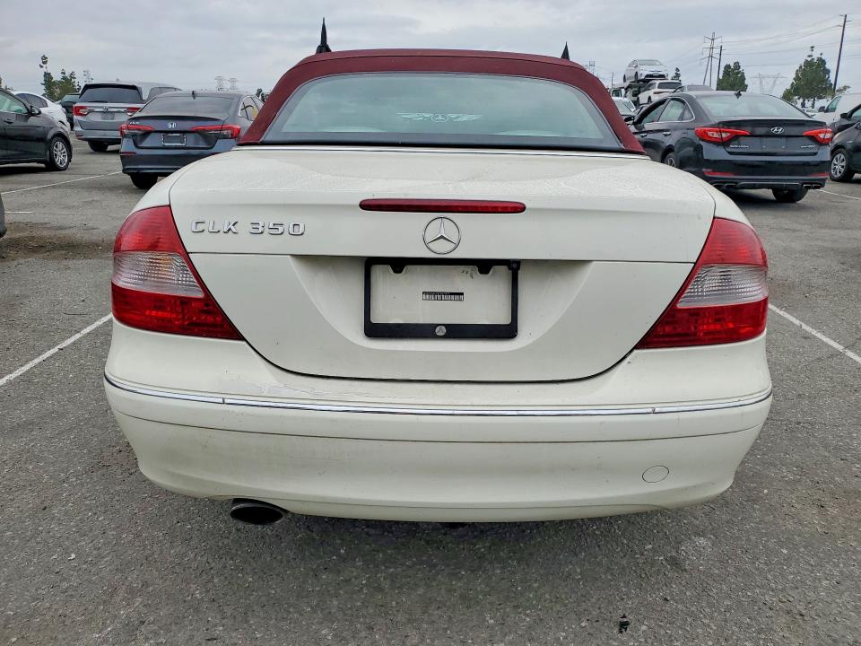 Aukcja sprzedaży 2009 Mercedes-benz Clk, vin: WDBTK56F79F262879, numer aukcji: 48130146