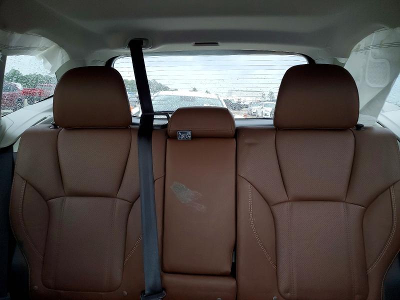 Aukcja sprzedaży 2020 Subaru Forester, vin: JF2SKAXCXLH463330, numer aukcji: 79555655