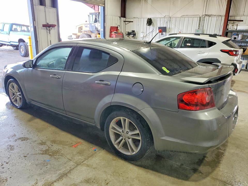 Продажа на аукционе авто 2013 Dodge Avenger, vin: 1C3CDZAG9DN521362, номер лота: 47395706