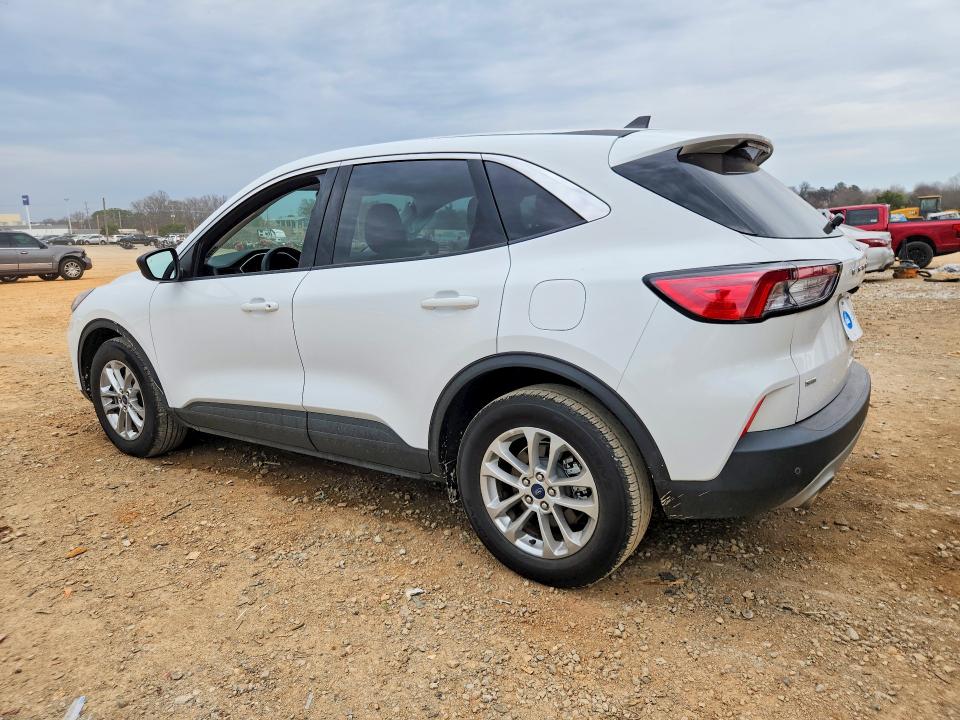 Продажа на аукционе авто 2022 Ford Escape, vin: 1FMCU0G68NUB81016, номер лота: 79438125