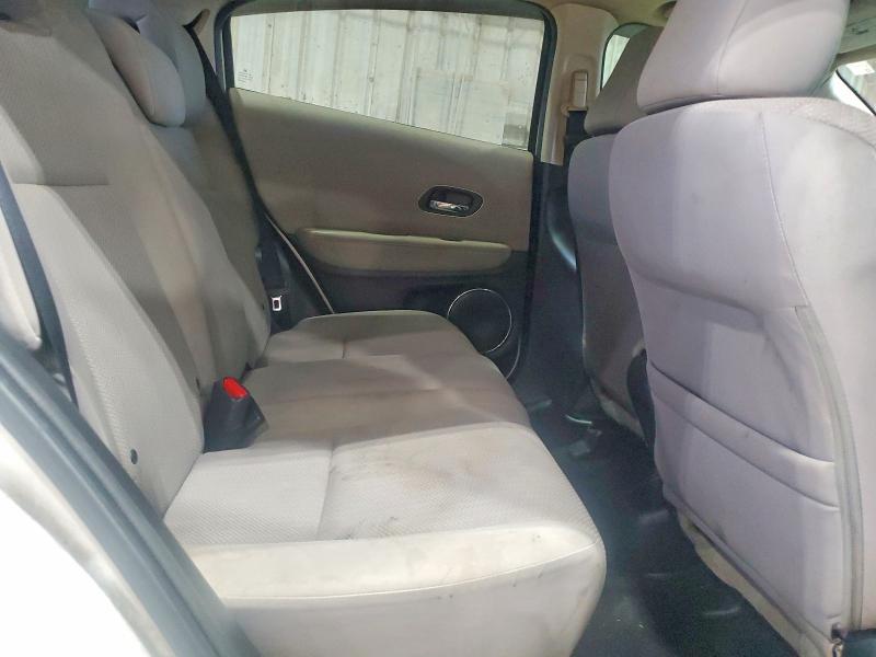 Продажа на аукционе авто 2016 Honda Hr-v, vin: 3CZRU5H5XGM705690, номер лота: 79970645