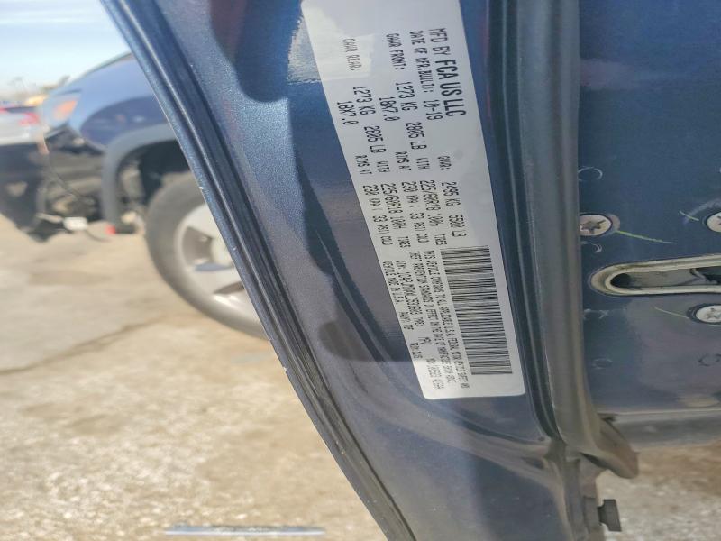 Продажа на аукционе авто 2020 Jeep Cherokee, vin: 1C4PJMDXXLD531603, номер лота: 46648386