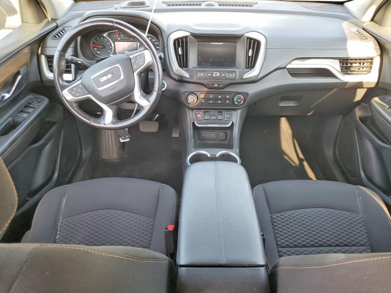 Aukcja sprzedaży 2020 Gmc Terrain, vin: 3GKALMEV1LL277730, numer aukcji: 47333176
