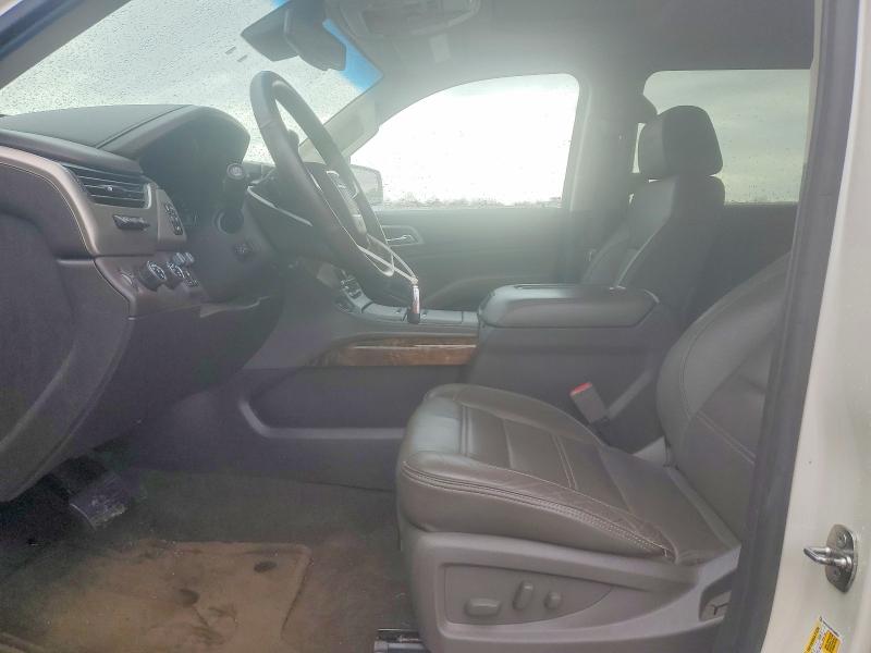 Продажа на аукционе авто 2015 Gmc Yukon, vin: 1GKS2CKJ9FR686834, номер лота: 46165306