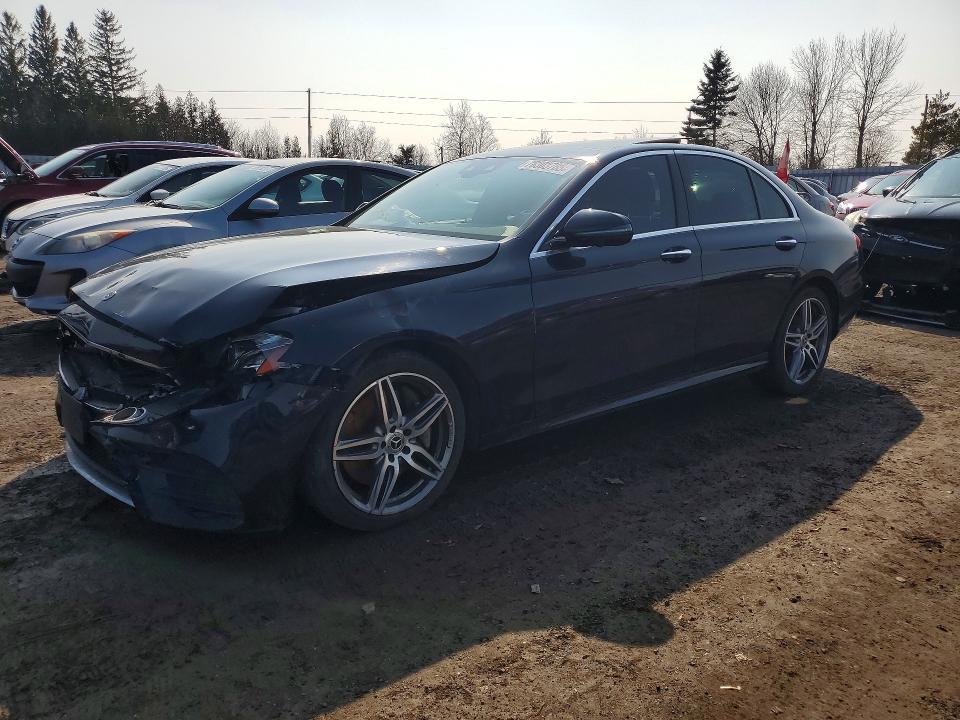 Aukcja sprzedaży 2019 Mercedes-benz E, vin: WDDZF4KB9KA664117, numer aukcji: 78303785