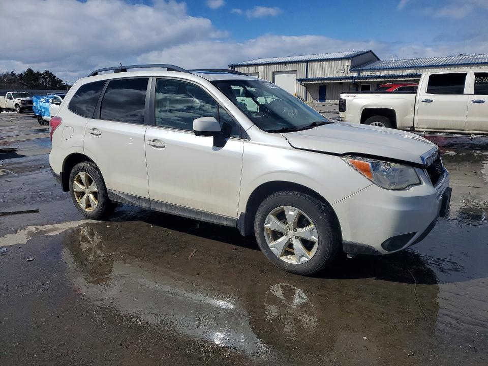 Продажа на аукционе авто 2014 Subaru Forester, vin: JF2SJAECXEH450960, номер лота: 46285346