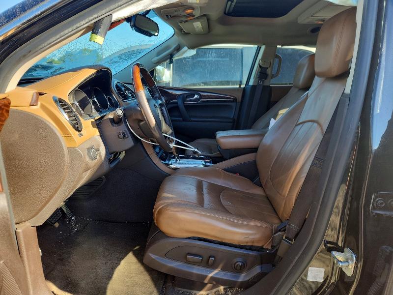2013 Buick Enclave მანქანა იყიდება აუქციონზე, vin: 5GAKRDKD0DJ201906, აუქციონის ნომერი: 45736126