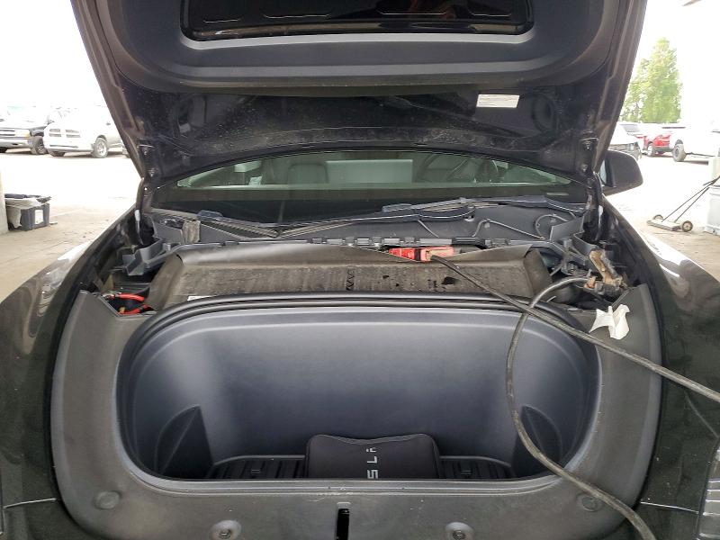 Продаж на аукціоні авто 2022 Tesla Model Y, vin: 7SAYGDEE7NA017297, номер лоту: 48016826