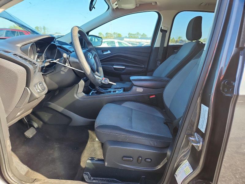 Продажа на аукционе авто 2018 Ford Escape, vin: 1FMCU0GD7JUA65606, номер лота: 45971926