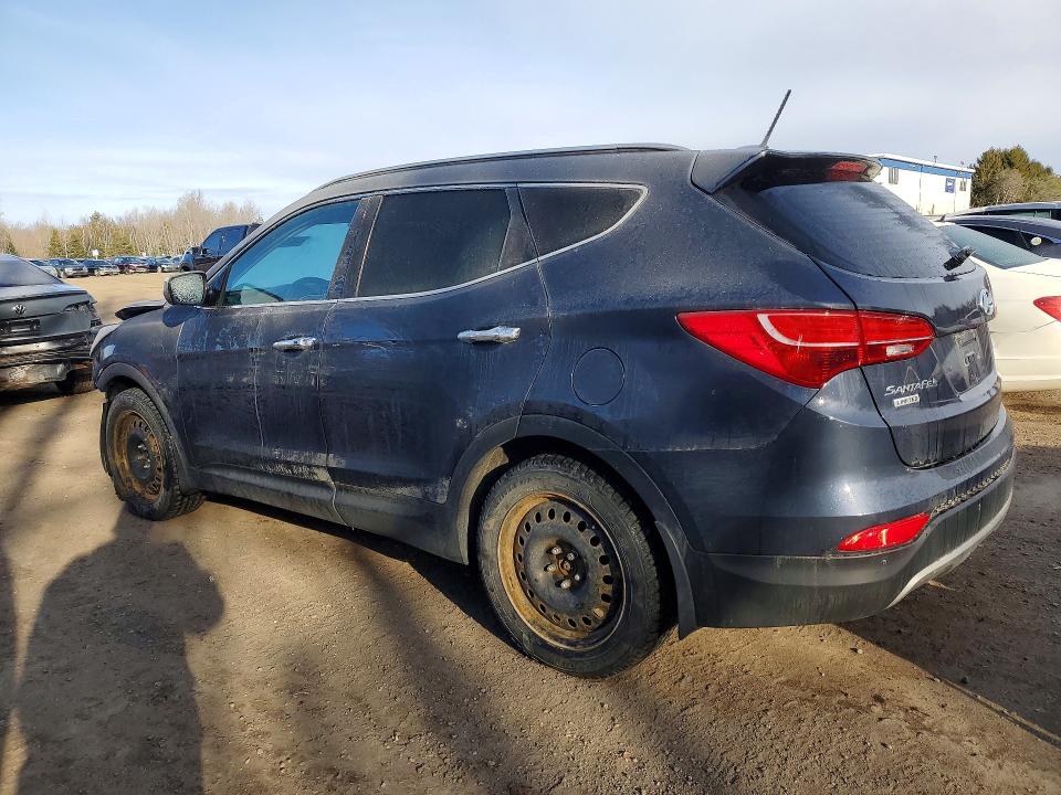 Aukcja sprzedaży 2016 Hyundai Santa Fe Sport, vin: 5XYZUDLA5GG361560, numer aukcji: 46353936