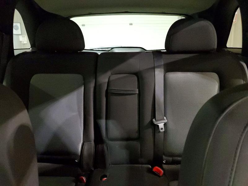 Aukcja sprzedaży 2012 Chevrolet Captiva, vin: 3GNAL2EK4CS519896, numer aukcji: 79372865