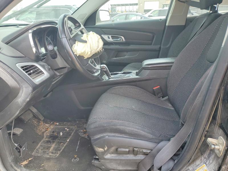 Aukcja sprzedaży 2013 Gmc Terrain, vin: 2GKALSEK4D6192753, numer aukcji: 47278226