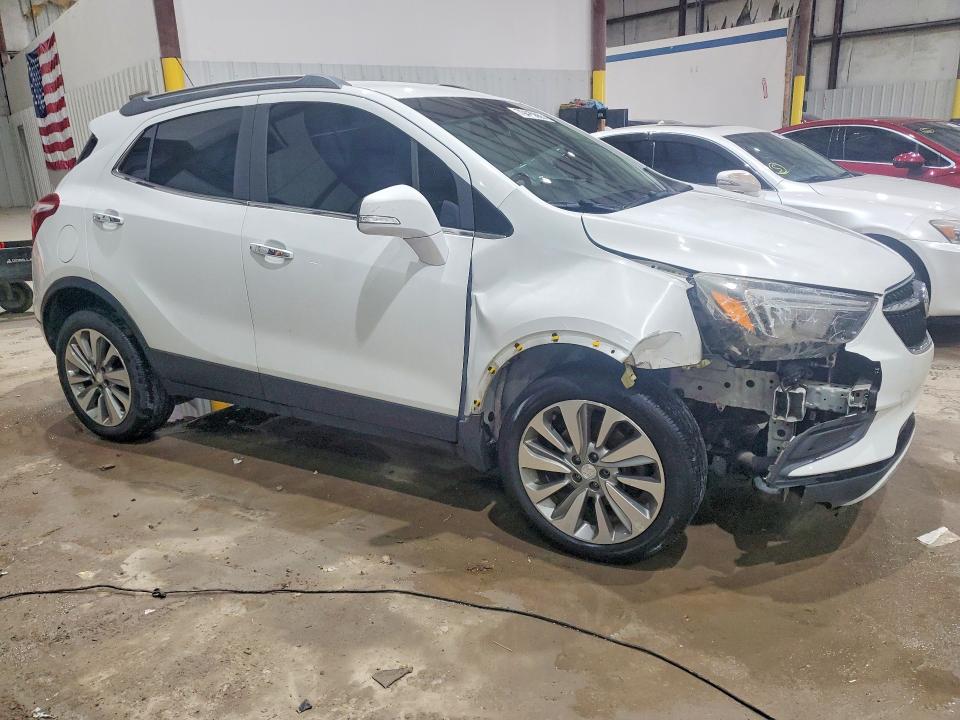 Продаж на аукціоні авто 2017 Buick Encore, vin: KL4CJASB5HB000407, номер лоту: 79415865