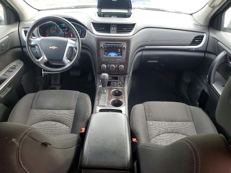 Aukcja sprzedaży 2017 Chevrolet Traverse, vin: 1GNKRGKD7HJ299720, numer aukcji: 46628226