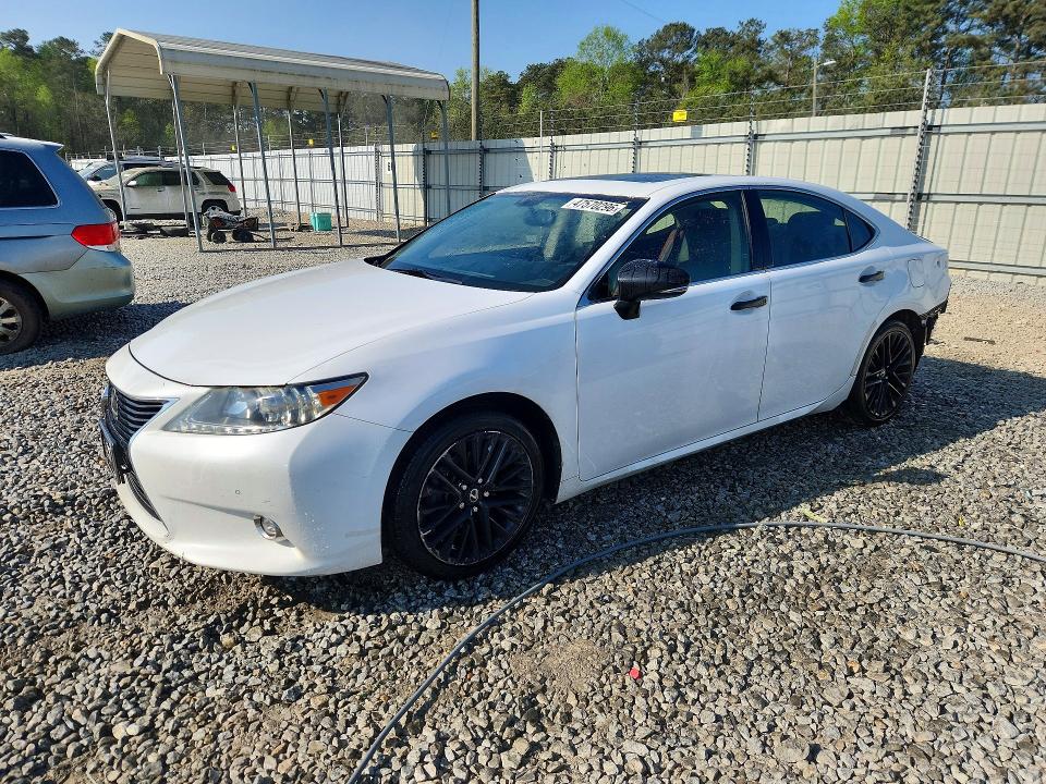 Продаж на аукціоні авто 2015 Lexus Es 350, vin: JTHBK1GG3F2187564, номер лоту: 47570296
