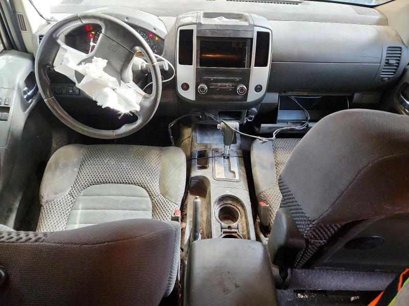 Продажа на аукционе авто 2013 Nissan Frontier, vin: 1N6AD0CW2DN718700, номер лота: 46027186