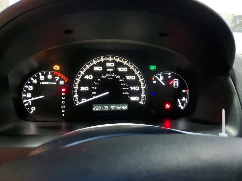 2007 Honda Accord მანქანა იყიდება აუქციონზე, vin: 1HGCM56377A171723, აუქციონის ნომერი: 41649866