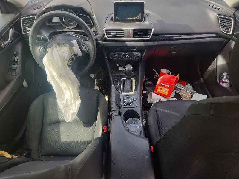 Продаж на аукціоні авто 2015 Mazda 3, vin: 3MZBM1U78FM128774, номер лоту: 47823946
