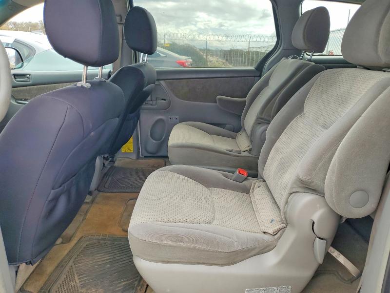Aukcja sprzedaży 2010 Toyota Sienna, vin: 5TDKK4CC5AS306979, numer aukcji: 47654036