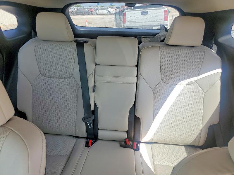 Продажа на аукционе авто 2024 Lexus Rx 350, vin: 2T2BAMBA0RC023523, номер лота: 48254956