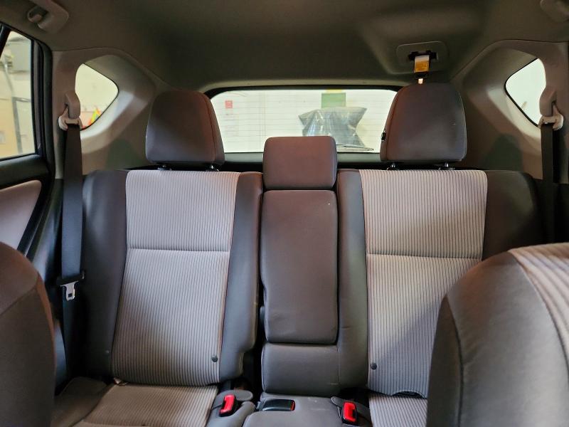 45625816 :رقم المزاد ، 2T3BFREV7EW192651 vin ، 2014 Toyota Rav4 مزاد بيع