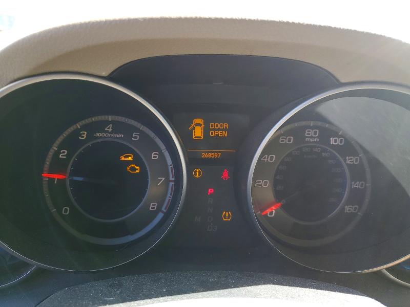 Aukcja sprzedaży 2007 Acura Mdx, vin: 2HNYD28817H546965, numer aukcji: 46020436