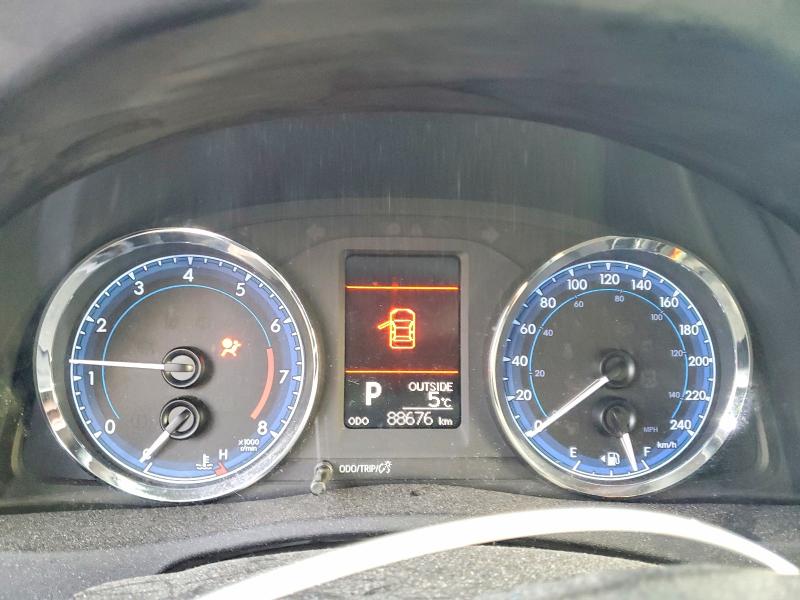 Aukcja sprzedaży 2019 Toyota Corolla, vin: 2T1BURHE9KC229934, numer aukcji: 41924786