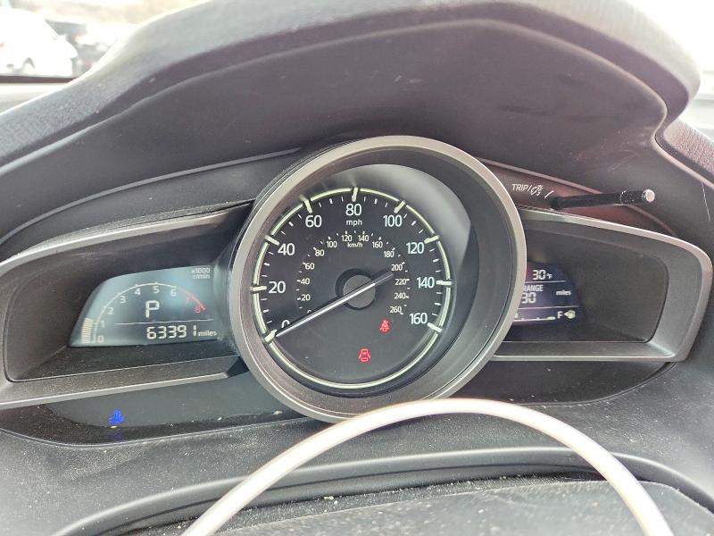 Aukcja sprzedaży 2018 Mazda 3, vin: 3MZBN1L36JM267483, numer aukcji: 45949326