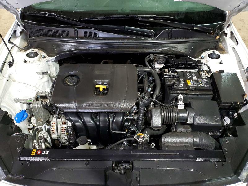 Aukcja sprzedaży 2024 Kia Forte, vin: 3KPF24AD0RE750404, numer aukcji: 46458066