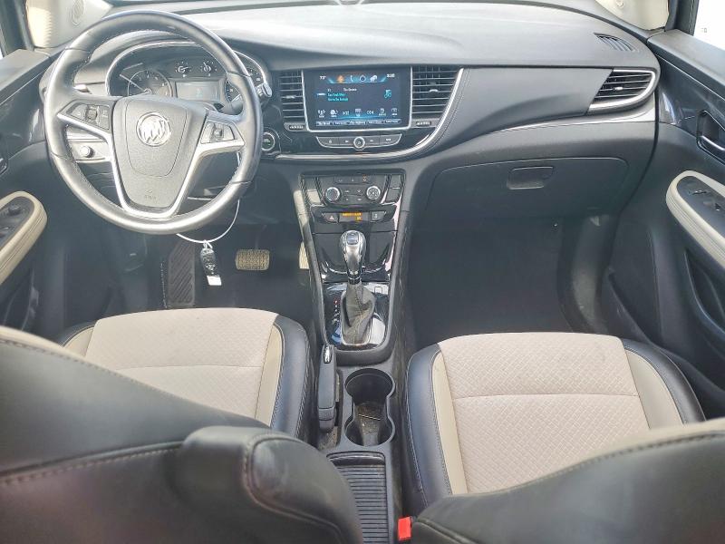 46394696 :رقم المزاد ، KL4CJASB3KB707111 vin ، 2019 Buick Encore مزاد بيع
