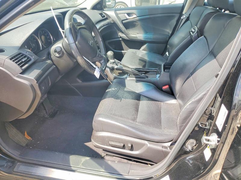 Продажа на аукционе авто 2011 Acura Tsx, vin: JH4CU2F60BC002615, номер лота: 46901156