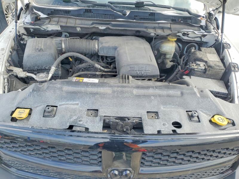 Продажа на аукционе авто 2017 Ram 1500, vin: 1C6RR7KG6HS658980, номер лота: 45919396