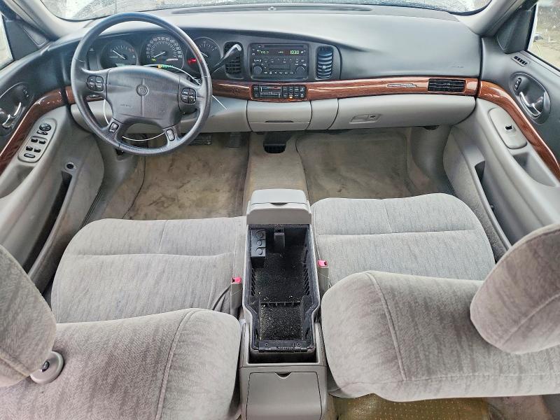Продажа на аукционе авто 2005 Buick Lesabre, vin: 1G4HP52K05U283103, номер лота: 45761346
