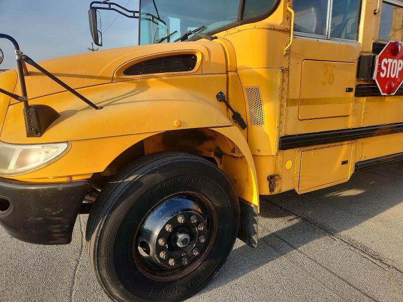 2011 Ic Corporation Ce Series School მანქანა იყიდება აუქციონზე, vin: 4DRBUSKN8BB374800, აუქციონის ნომერი: 47111256